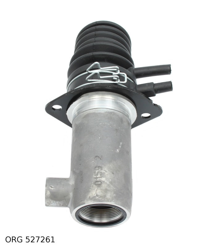 * Pièce d’origine amortisseur arrière droit hydraulique pour Citroën C5 01-04, 527261, 5272.61