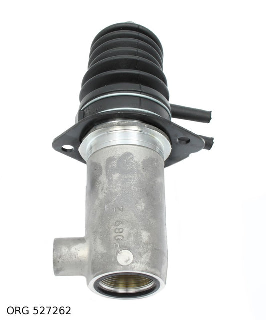 * Pièce d’origine amortisseur arrière gauche hydraulique pour Citroën C5 01-04, 527262, 5272.62