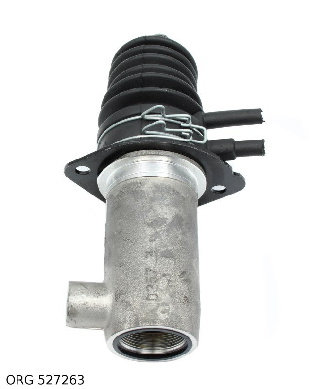 * Pièce d’origine amortisseur arrière droit hydraulique pour Citroën C5 01-04, 527263, 5272.63