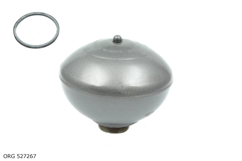 * Pièce d’origine rotule arrière hydraulique pour Citroën C5 01-08, 527267, 5272.67.