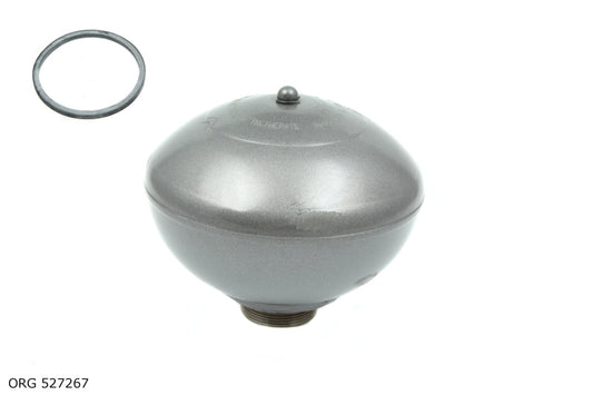 * Pièce d’origine rotule arrière hydraulique pour Citroën C5 01-08, 527267, 5272.67.