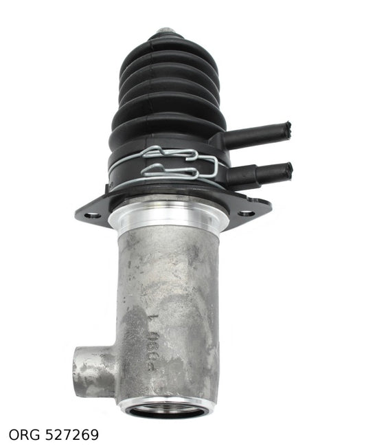 * Pièce d’origine amortisseur arrière droit hydraulique pour Citroën C5 01-07, 527269, 5272.69