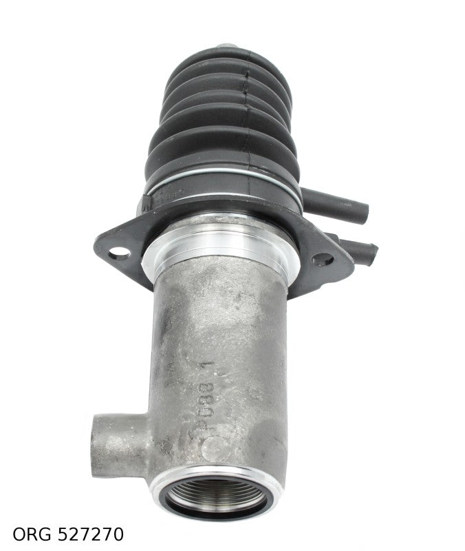 * Pièce d’origine amortisseur arrière gauche hydraulique pour Citroën C5 01-07, 527270, 5272.70