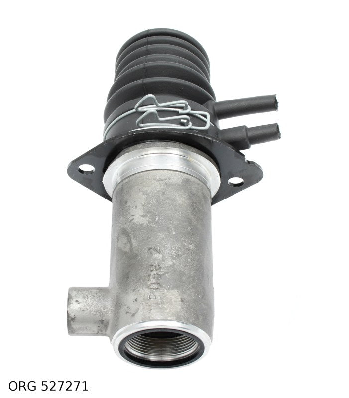 * Pièce d’origine amortisseur arrière droit pour Citroën C5 01-07, 527271, 5272.71