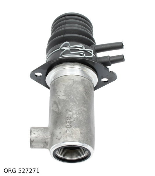 * Pièce d’origine amortisseur arrière droit pour Citroën C5 01-07, 527271, 5272.71