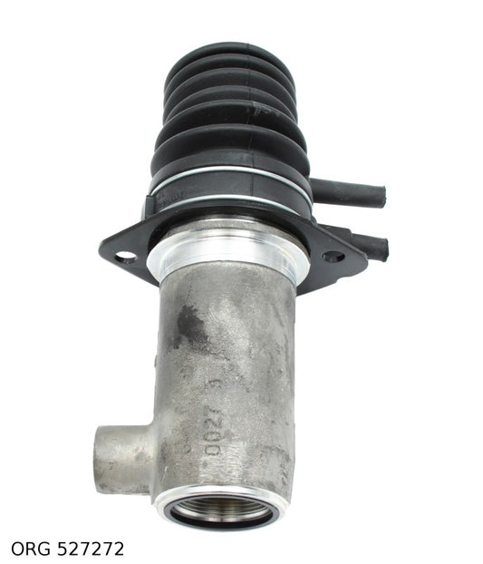 * Pièce d’origine amortisseur arrière gauche pour Citroën C5 01-07, 527272, 5272.72.