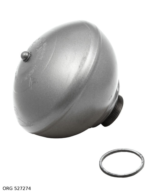 * Pièce d’origine rotule arrière hydraulique pour Citroën C5 01-04, 527274, 5272.74