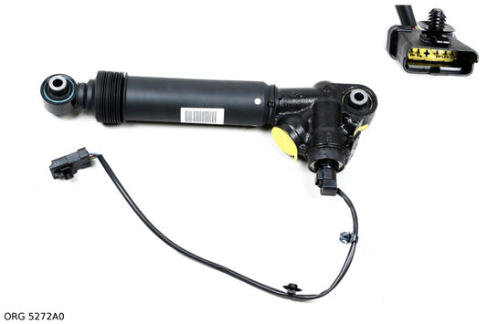 *Pièce d’origine amortisseur pour Citroën C5 à partir de 2008 / C6 arrière gauche / droit vérin hydraulique, 5272A0, 5272.A0.