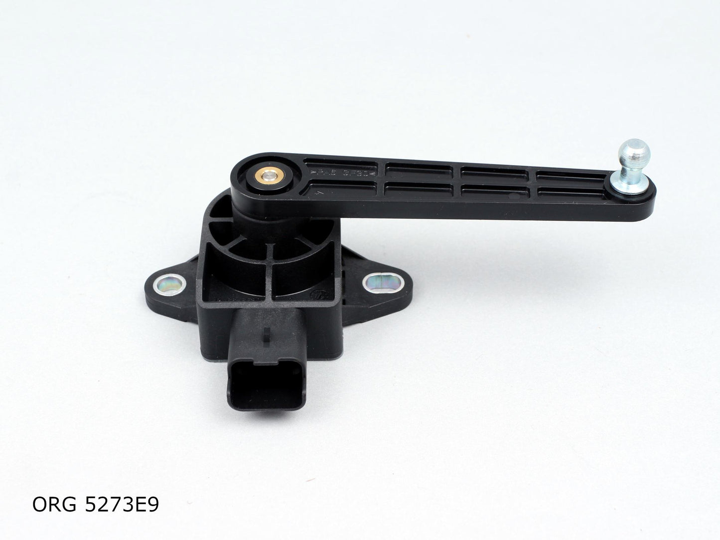 *Pièce d’origine capteur de correcteur de portée des phares pour Citroën C4 Picasso / DS5 arrière, 5273E9, 5273.E9.