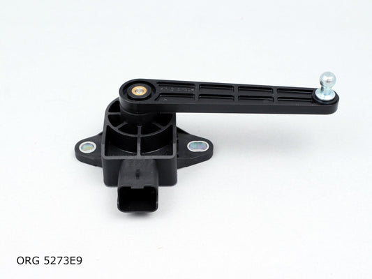 *Pièce d’origine capteur de correcteur de portée des phares pour Citroën C4 Picasso / DS5 arrière, 5273E9, 5273.E9.