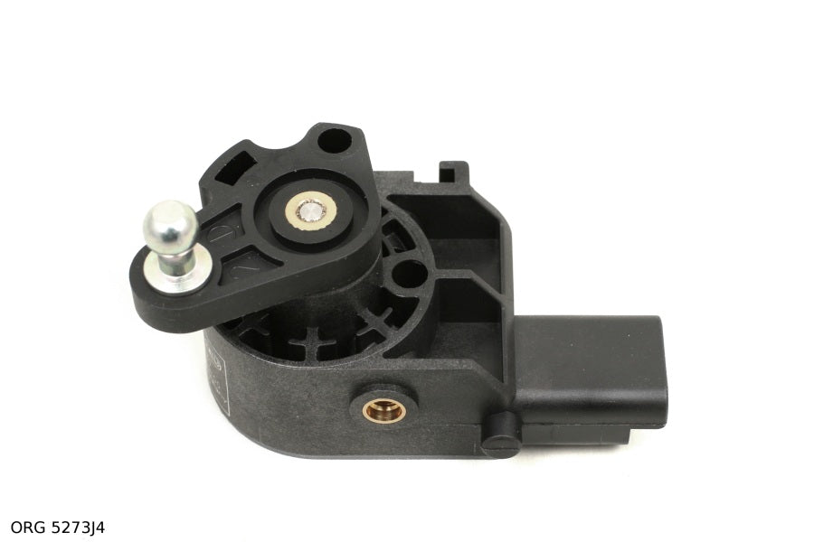 *Pièce d’origine capteur de correcteur de portée des phares pour Citroën C5 à partir de 2008 / 508 PRZ, 5273J4, 5273.J4.