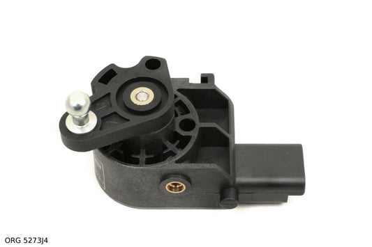 *Pièce d’origine capteur de correcteur de portée des phares pour Citroën C5 à partir de 2008 / 508 PRZ, 5273J4, 5273.J4.