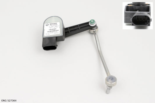 *Pièce d’origine capteur de correcteur de portée des phares pour Citroën Jumper à partir de 2006, 5273K4, 5273.K4.