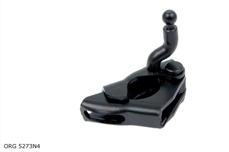 *Pièce d’origine collier de barre stabilisatrice pour Citroën C5 à partir de 2008 / 508 arrière DO KOREKT, 5273N4, 5273.N4.