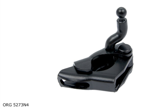 *Pièce d’origine collier de barre stabilisatrice pour Citroën C5 à partir de 2008 / 508 arrière DO KOREKT, 5273N4, 5273.N4.