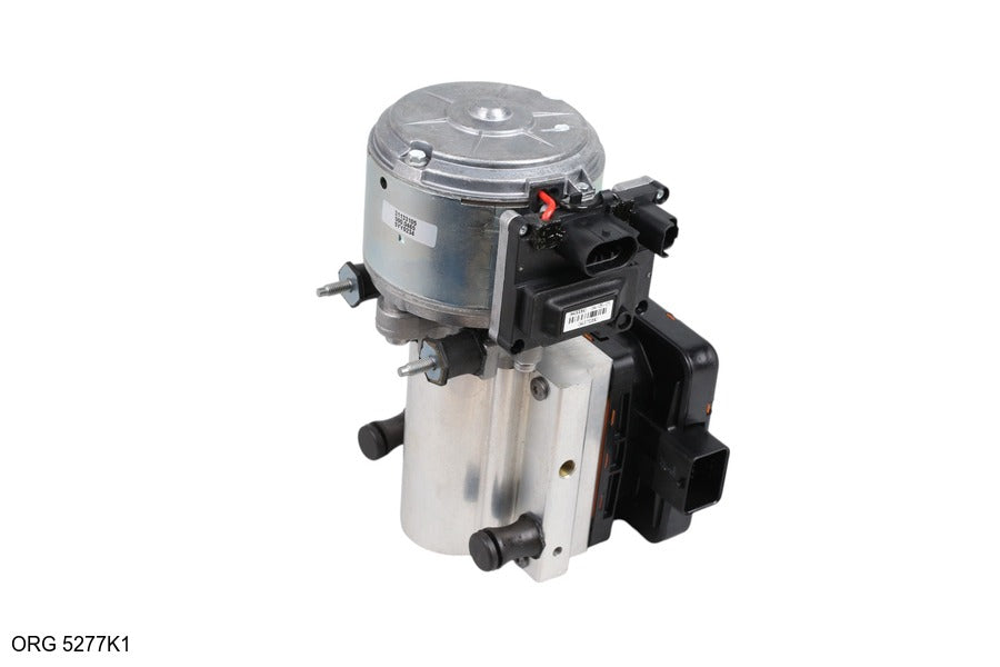 *Pièce d’origine pompe hydraulique LDS pour Citroën C5 à partir de 2008 2.0 HDi AM6, 5277K1, 5277.K1.