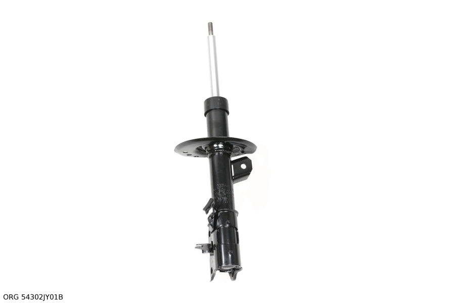 * Pièce d’origine amortisseur pour Renault Koleos avant droit Gaz, 54302JY01B.