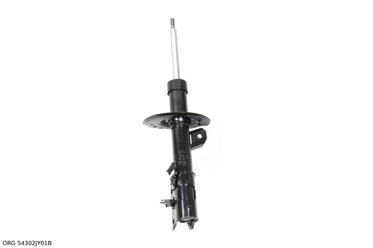 * Pièce d’origine amortisseur pour Renault Koleos avant droit Gaz, 54302JY01B.