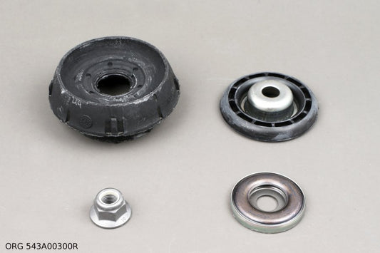 * Pièce d’origine coupelle d'amortisseur pour Renault CLIO KANGOO, ORG 543A00300R.