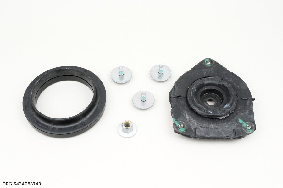 * Pièce d’origine coupelle d'amortisseur pour Renault MEGANE SCENIC, ORG 543A06874R.