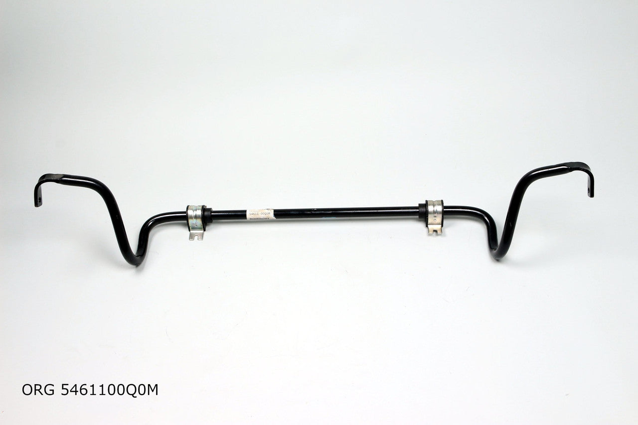 *Pièce d’origine barre stabilisatrice depuis 2001 depuis 2014 pour Renault Trafic, 5461100Q0M.