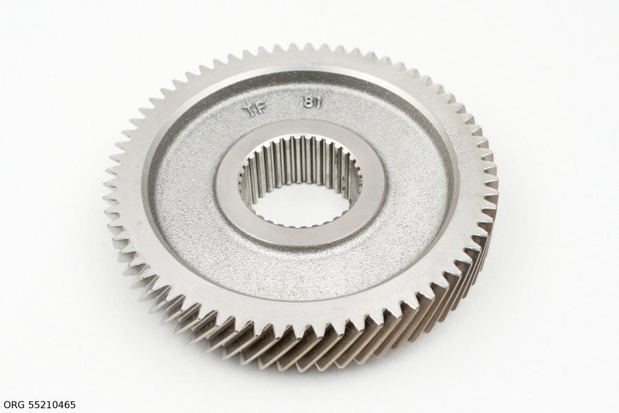 *Pièce d’origine pignon de boîte de vitesses pour Citroën Jumper / Peugeot Boxer, 55210465