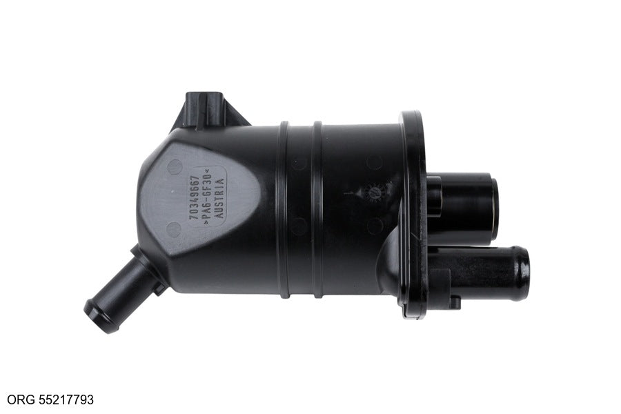 *Pièce d’origine reniflard d'huile pour Fiat 1.9JTD 1.9CDTI, 55217793