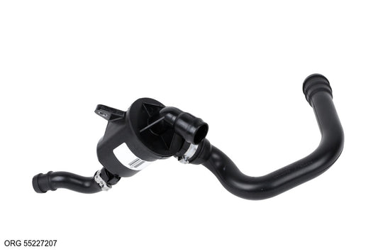 *Pièce d’origine tuyau d'huile pour Fiat 1.3HDI 1.3JTD, 55227207