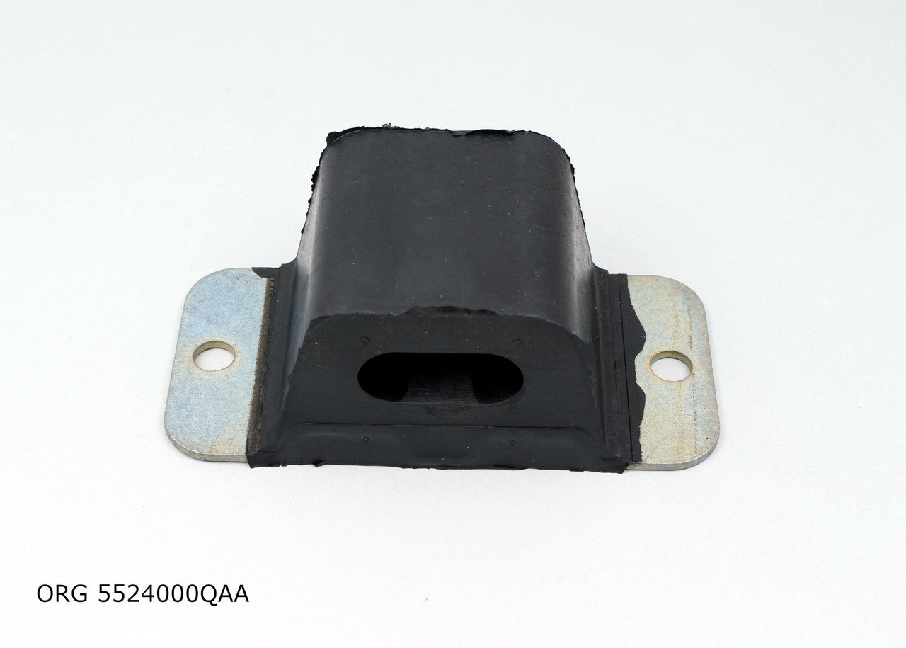 *Pièce d’origine butée de lame de ressort depuis 1998 pour Renault Master, 5524000QAA.