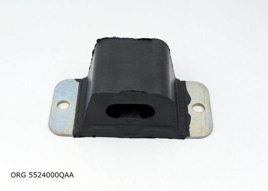 *Pièce d’origine butée de lame de ressort depuis 1998 pour Renault Master, 5524000QAA.