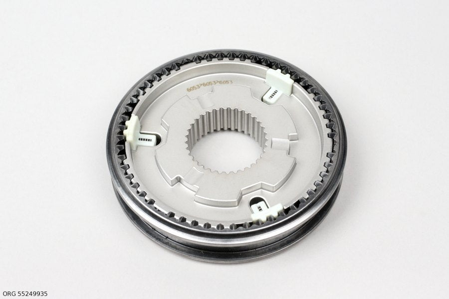*Pièce d’origine synchroniseur de boîte de vitesses pour Peugeot Boxer, 55249935