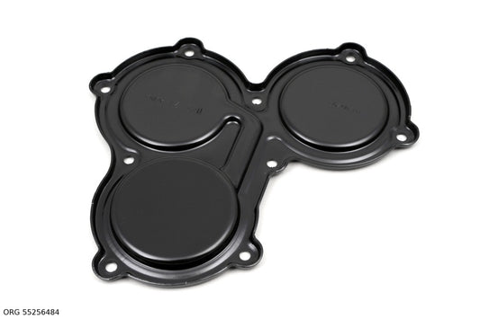 *Pièce d’origine couvercle de boîte de vitesses pour Citroën Jumper / Peugeot Boxer, 55256484