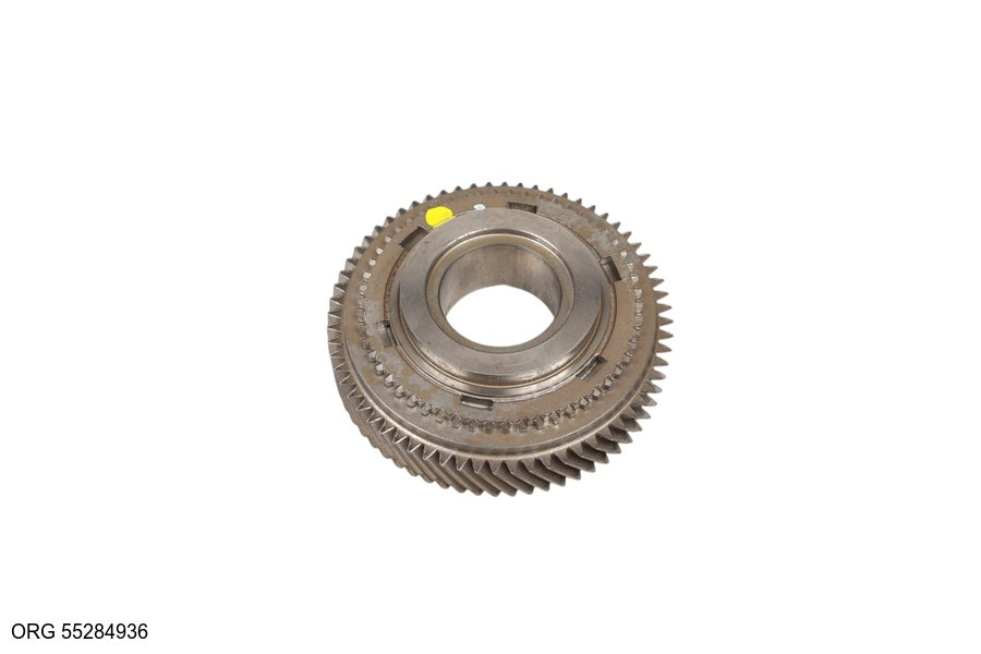 *Pièce d’origine pignon de boîte de vitesses pour Citroën Jumper / Peugeot Boxer, 55284936