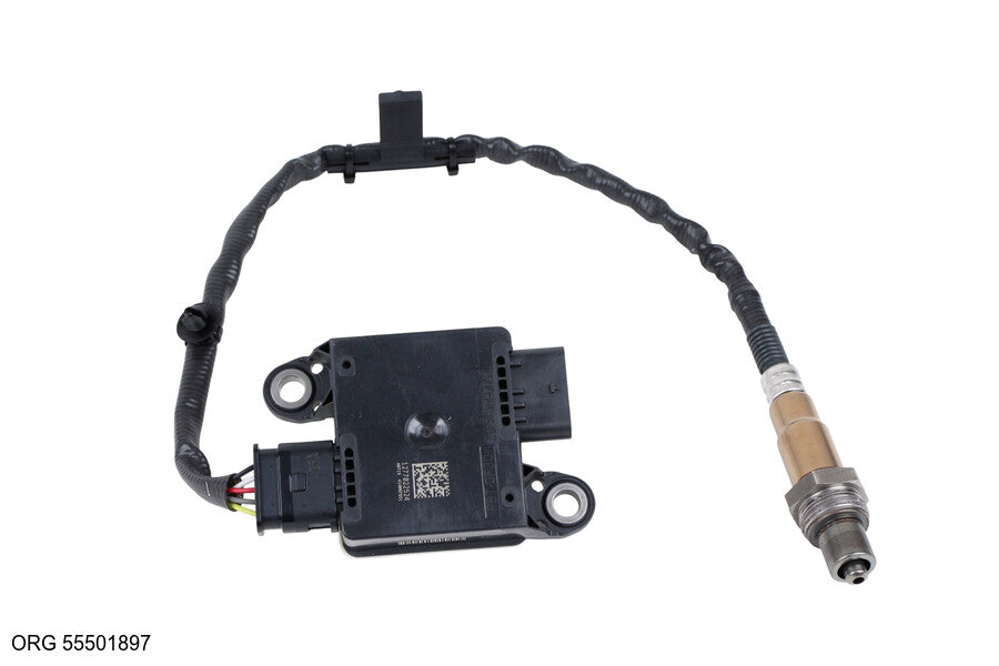 *Pièce d’origine sonde NOx pour Opel Zafira C / Opel Zafira 1.6CDTI, 55501897