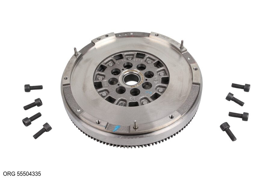 *Pièce d’origine volant moteur bi-masse pour Opel 1.6CDTI, 55504335