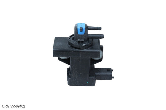 *Pièce d’origine électrovanne de turbo pour Opel 1.6CDTI, 55509482
