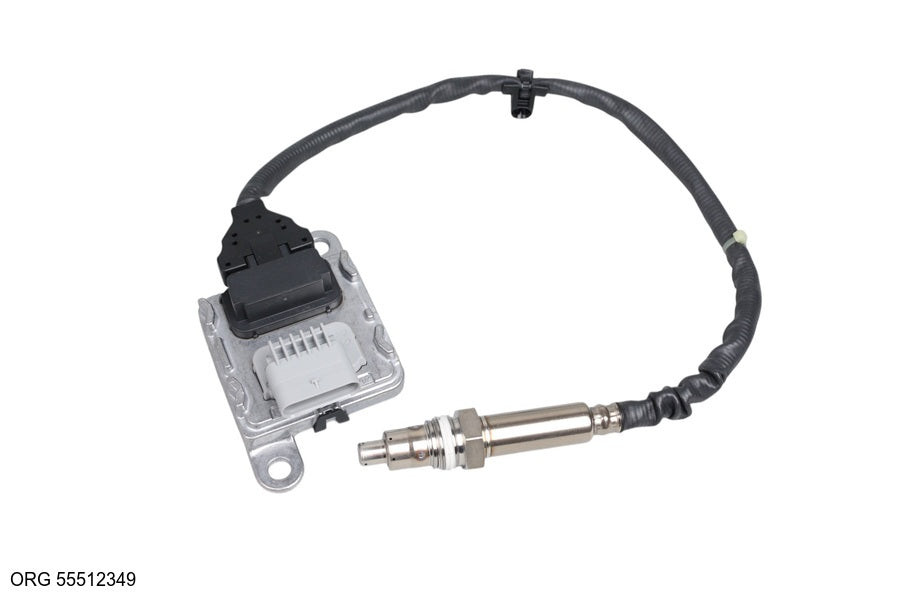 *Pièce d’origine sonde NOx pour Opel Insignia B 2.0CDTI, 55512349