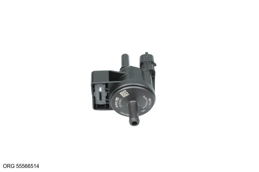 *Pièce d’origine électrovanne de purge des vapeurs de carburant pour Opel, 55566514