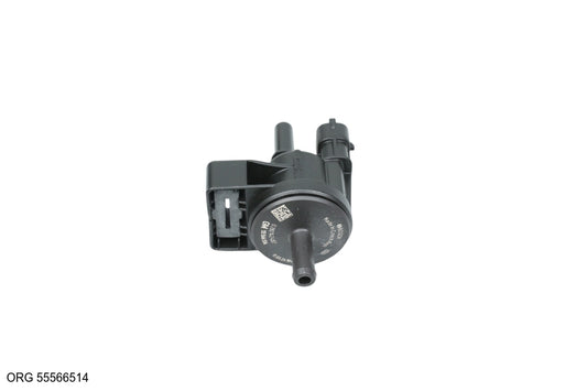 *Pièce d’origine électrovanne de purge des vapeurs de carburant pour Opel, 55566514