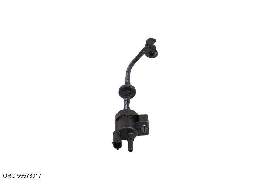 *Pièce d’origine électrovanne de purge des vapeurs de carburant pour Opel, 55573017