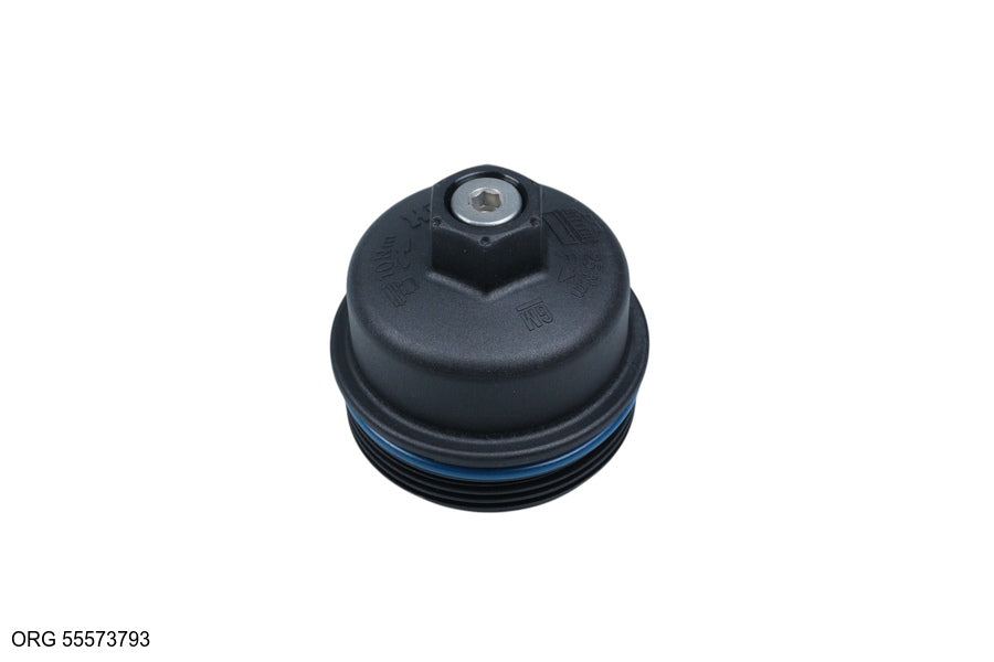 *Pièce d’origine boîtier de filtre à huile pour Opel 1.6CDTI, 55573793
