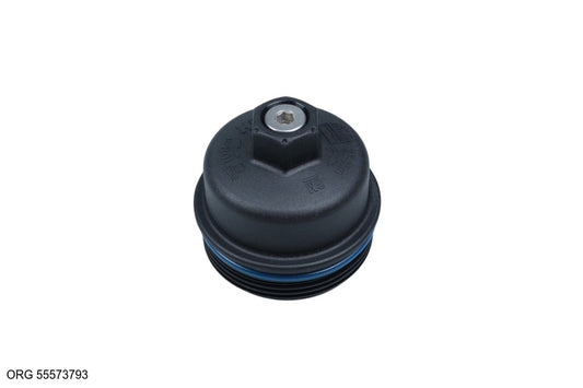 *Pièce d’origine boîtier de filtre à huile pour Opel 1.6CDTI, 55573793