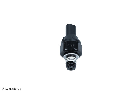 *Pièce d’origine capteur de pression d'huile pour Opel 1.6CDTI, 55587172