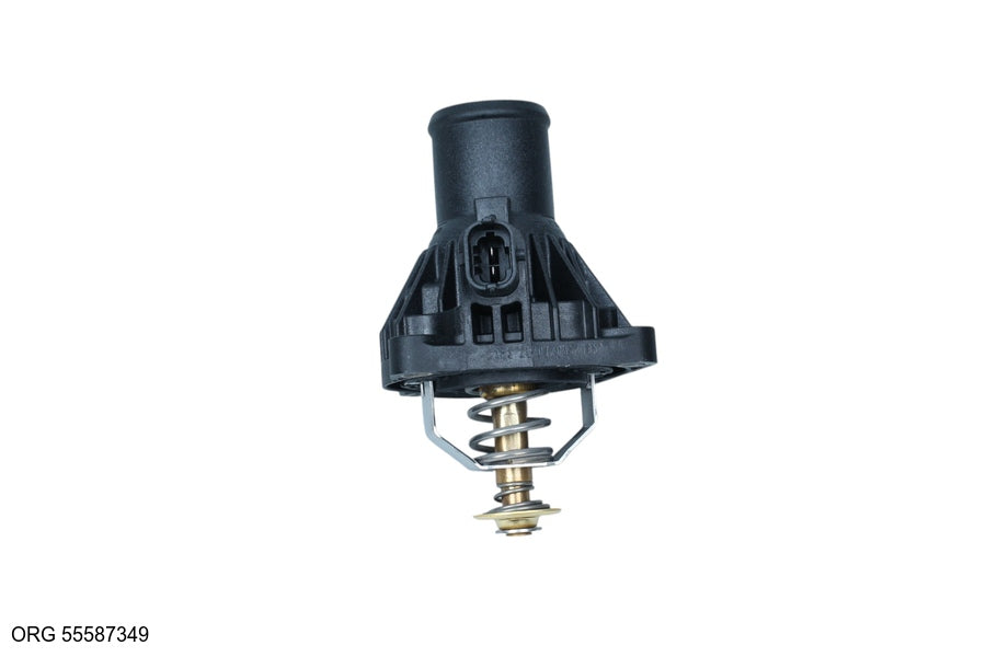 *Pièce d’origine thermostat pour Opel 1.4 1.8, 55587349