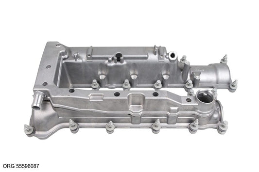 *Pièce d’origine couvre-culasse pour Opel 1.616V, 55596087
