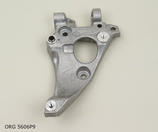 *Pièce d’origine support d’alternateur pour Citroën / Peugeot 1.4-1.6 HDi, 5606P9, 5606.P9.