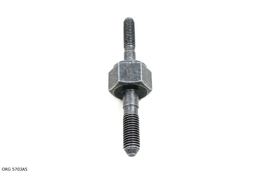 *Pièce d’origine vis de tendeur d’alternateur pour Citroën / Peugeot 2.0 HDi 8V version pro, 5703A5, 5703.A5.