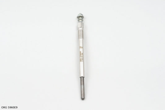 *Pièce d’origine bougie de préchauffage pour Citroën / Peugeot 1.4-1.6 HDi version filetée, 5960E9, 5960.E9.