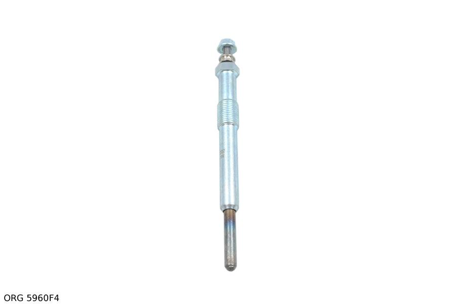 *Pièce d’origine bougie de préchauffage pour Citroën / Peugeot 2.0 HDi 16V 2.2 HDi 16V, 5960F4, 5960.F4.