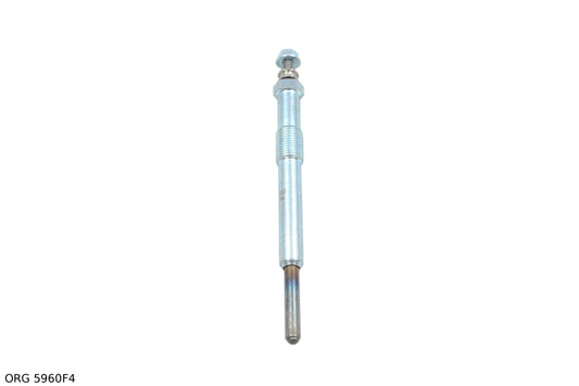 *Pièce d’origine bougie de préchauffage pour Citroën / Peugeot 2.0 HDi 16V 2.2 HDi 16V, 5960F4, 5960.F4.